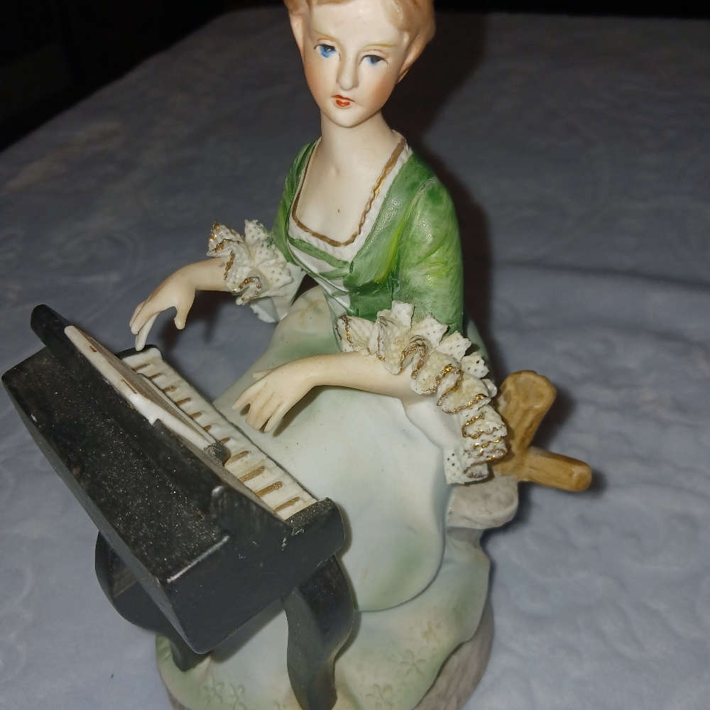 Vintage Musical